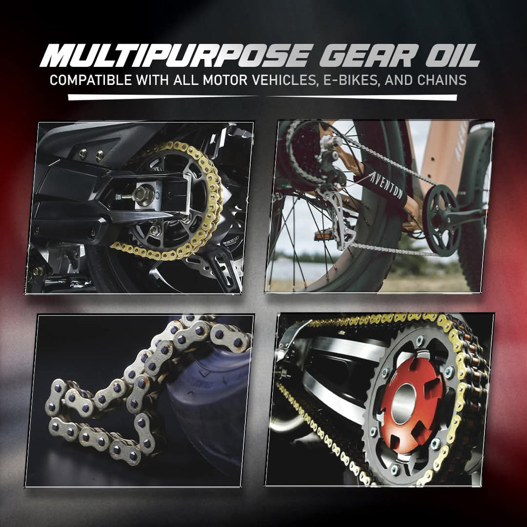 BSM GEAR OIL