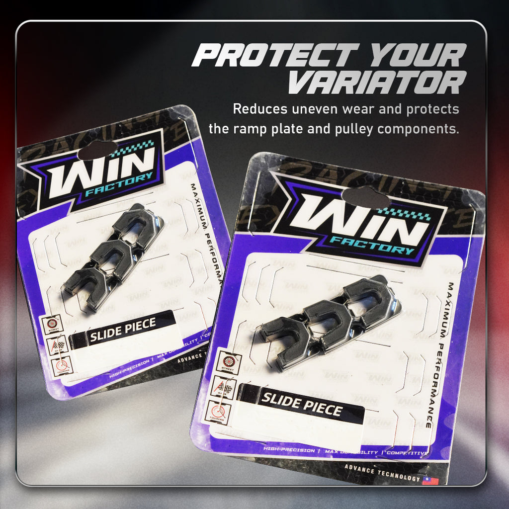 WIN SLIDER PIECE