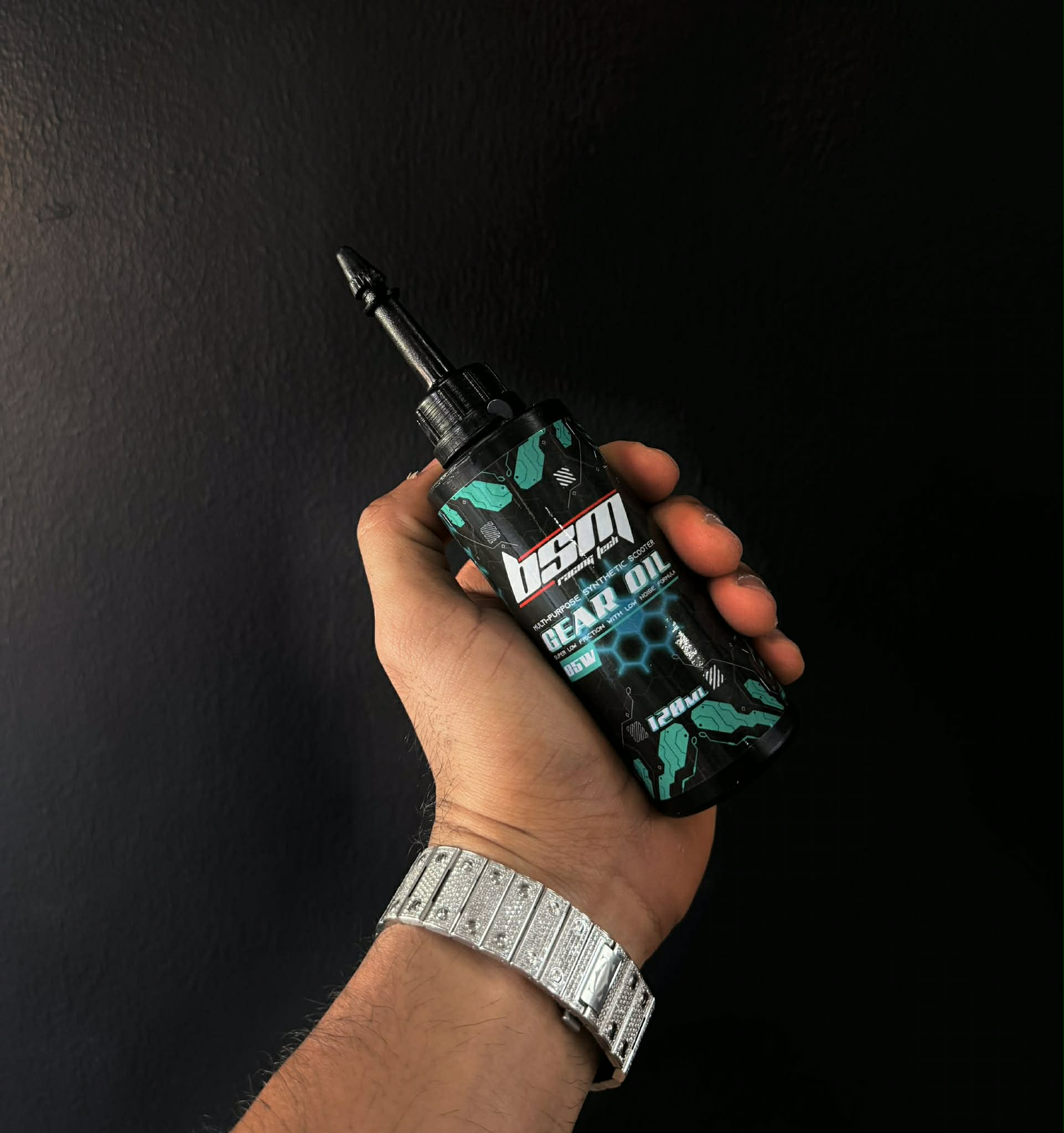 BSM GEAR OIL WHOLESALE PRICE