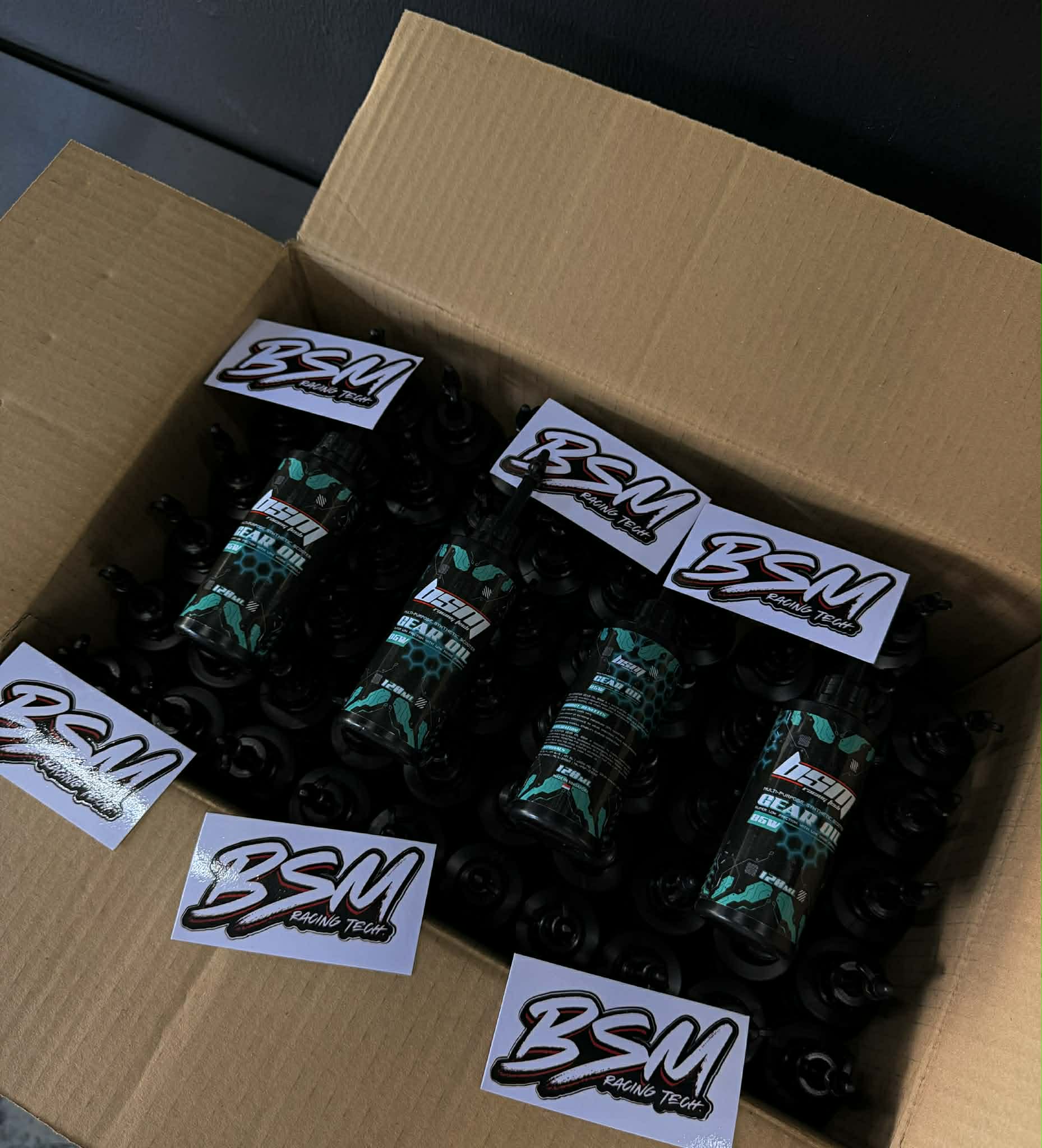 BSM GEAR OIL WHOLESALE PRICE