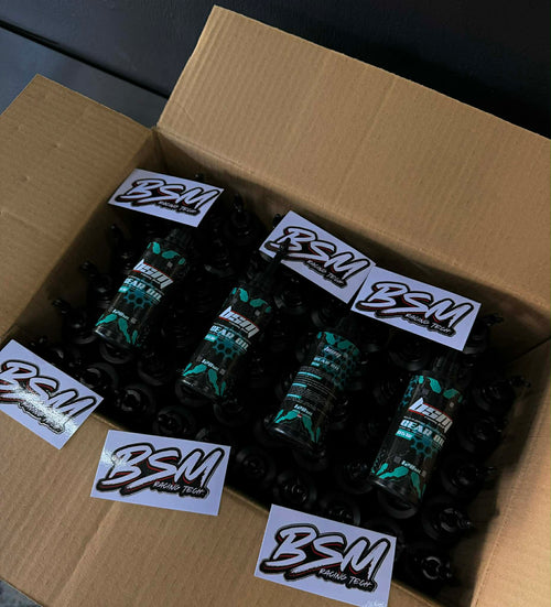 BSM GEAR OIL WHOLESALE PRICE