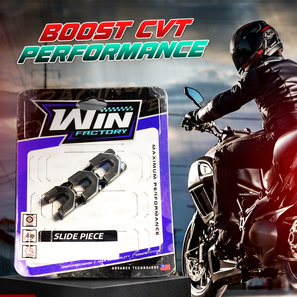 WIN SLIDER PIECE