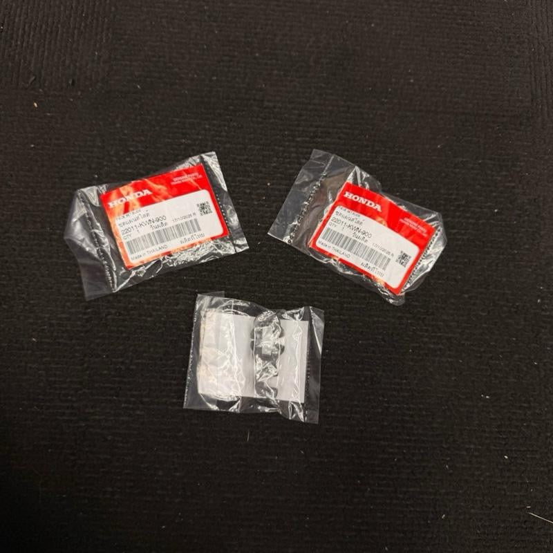 GENUINE SLIDER FOR CLICK 125/150, PCX 150/160, ADV 150/160