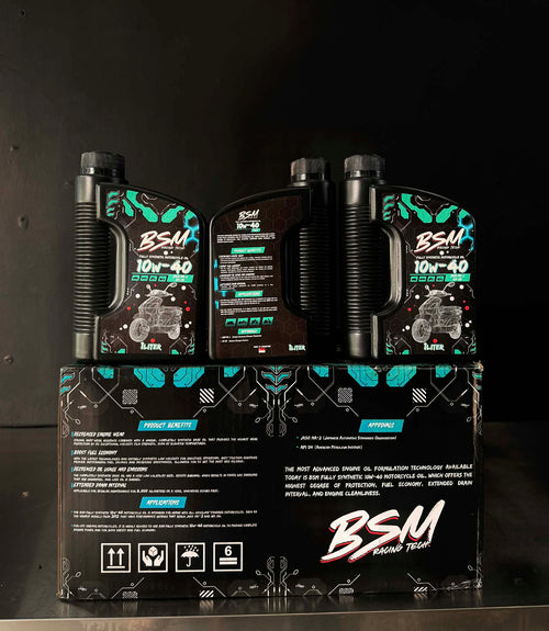 BSM ENGINE OIL 1BOX (WHOLESALE PRICE)
