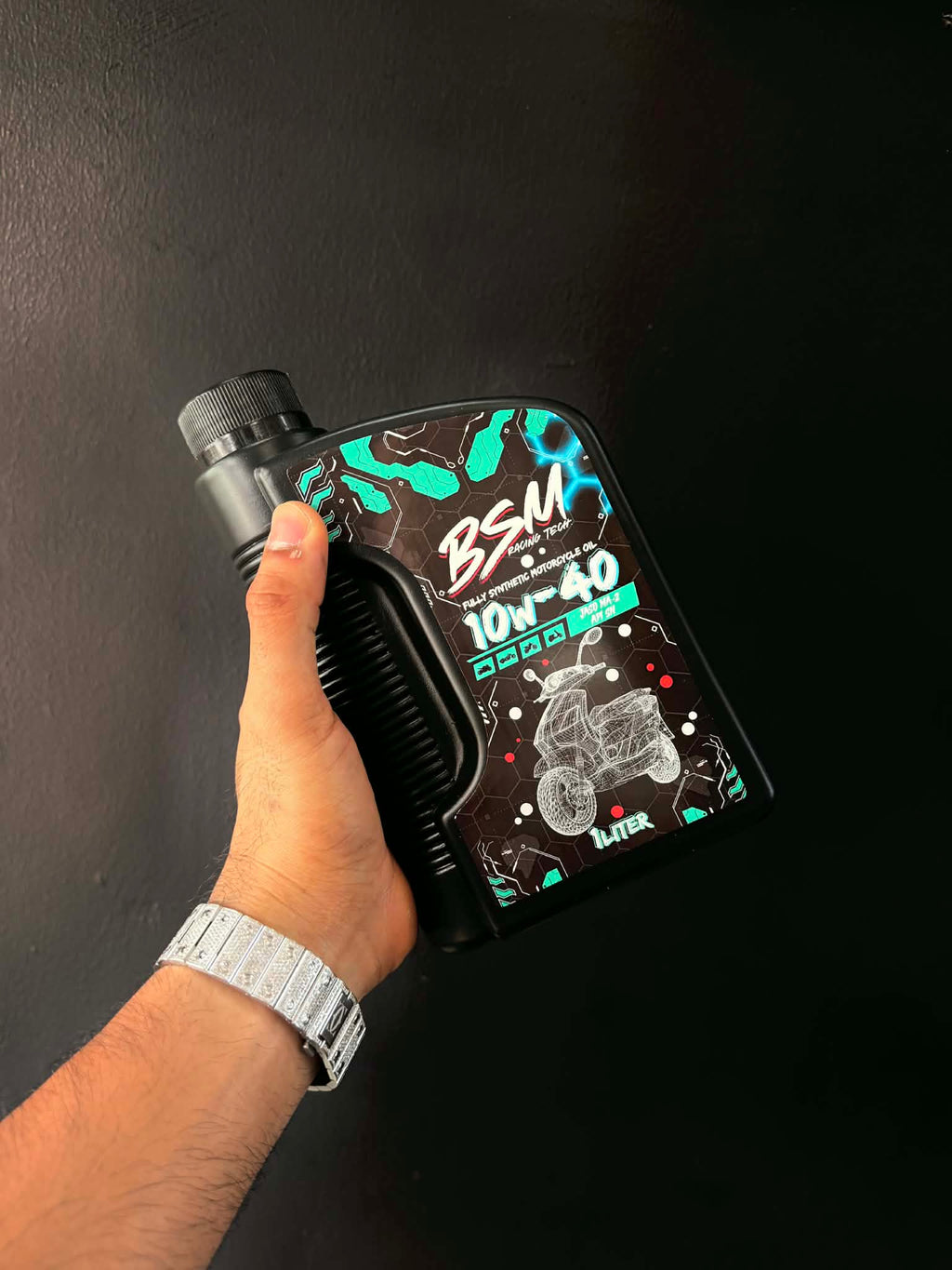 BSM ENGINE OIL 1BOX (WHOLESALE PRICE)