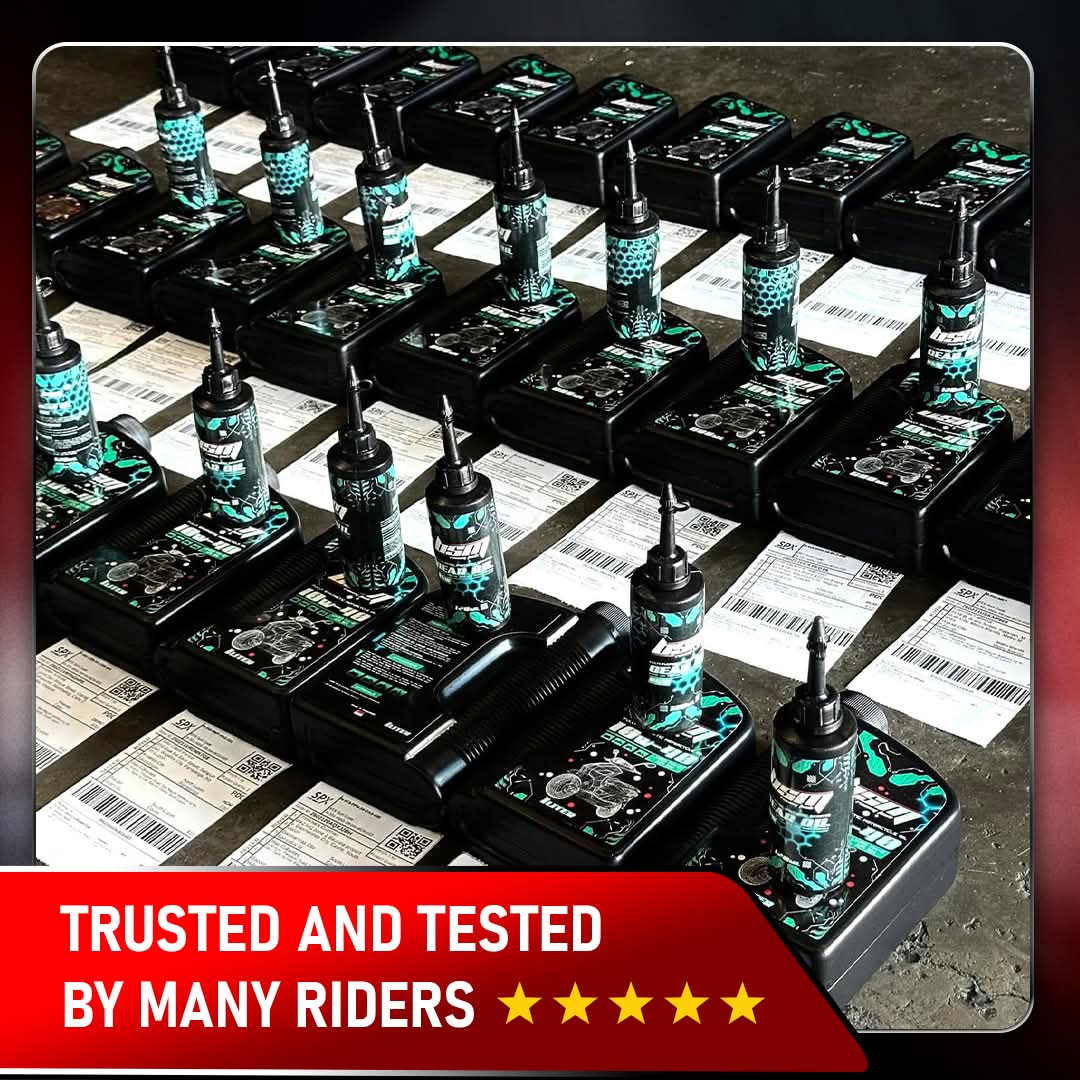 Products – BSM RACING TECH