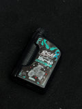 FULLY SYNTHETIC MOTORCYCLE OIL