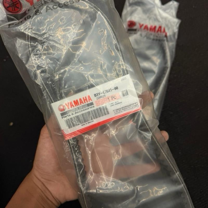 YAMAHA GENUINE FAN BELT FOR SCOOTER