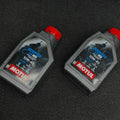 MOTUL ENGINE OIL FULLY SYNTHETIC FOR ALL TYPES OF SCOOTER