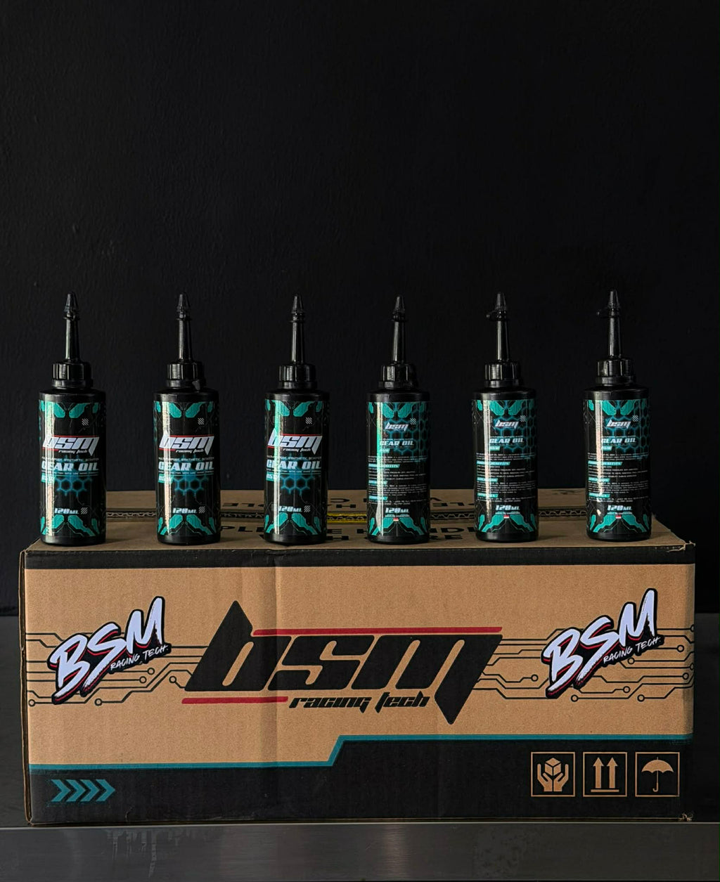 BSM GEAR OIL WHOLESALE PRICE