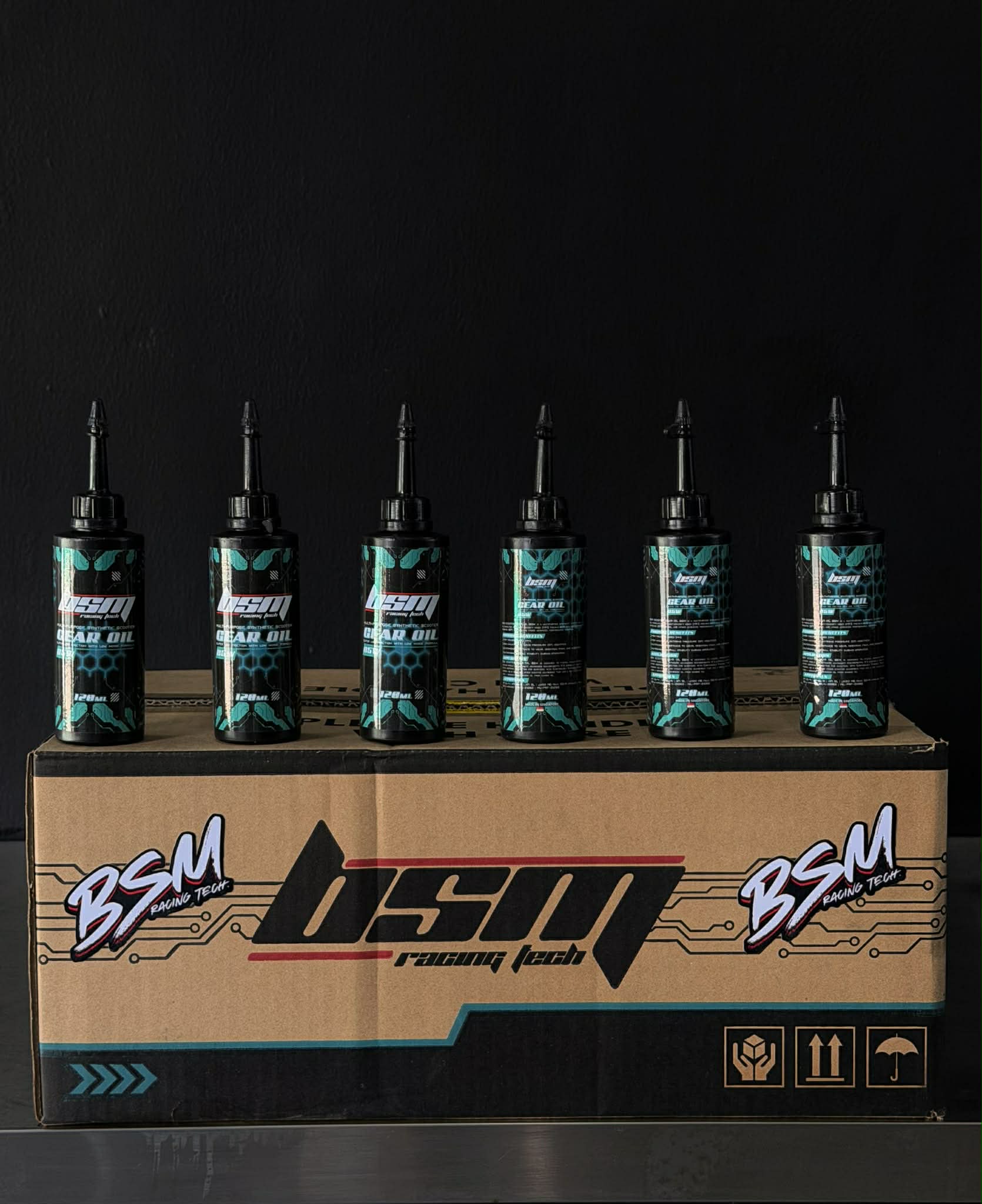 BSM GEAR OIL WHOLESALE PRICE
