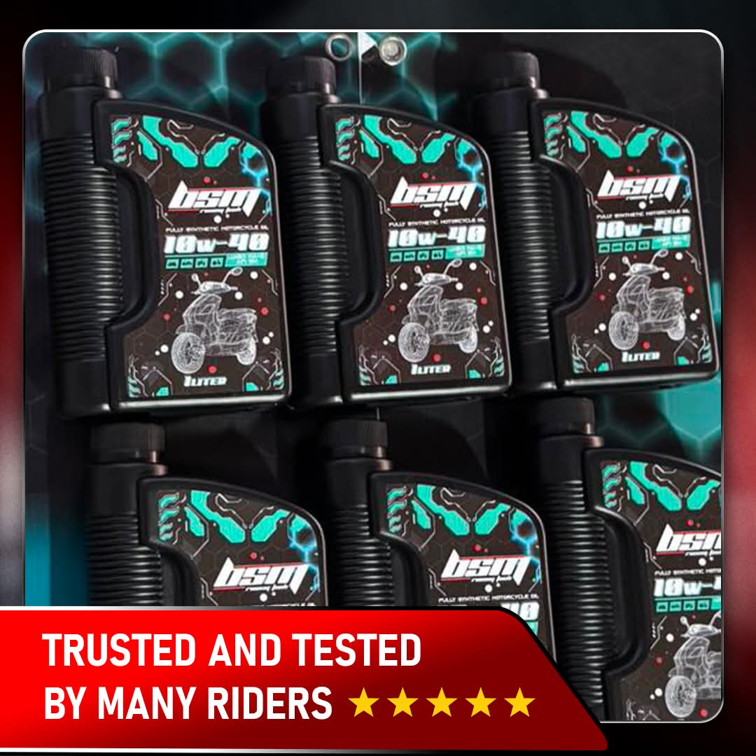 BSM ENGINE OIL 1BOX (WHOLESALE PRICE)