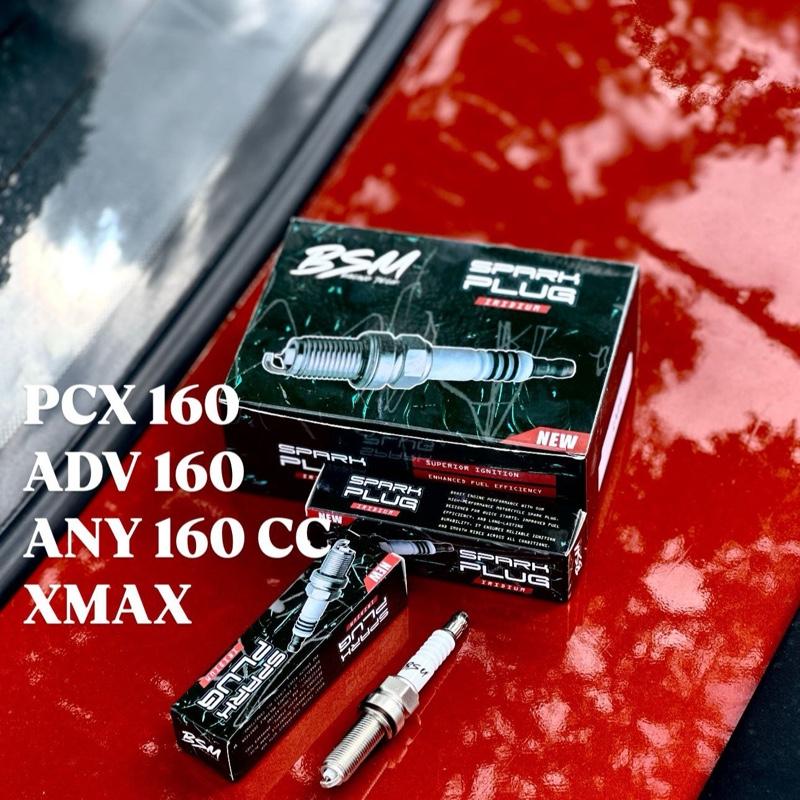 BSM SPARK PLUG