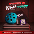 BSM SET DRAGGING ELIMINATOR FOR HONDA AND YAMAHA BELL, CLUTCH SPRING, CENTER SPRING SET