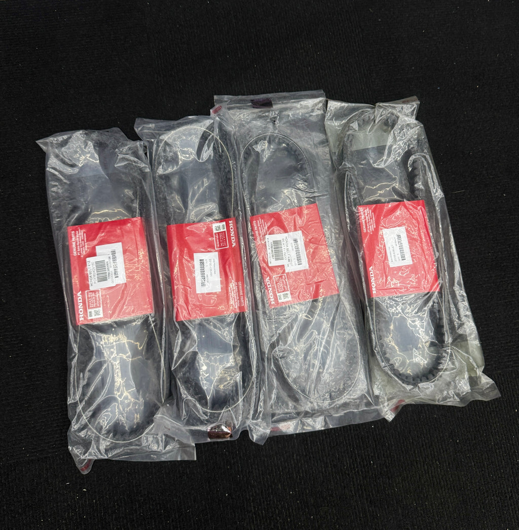 HONDA GENUINE BELT FOR SCOOTER