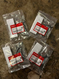 HONDA GENUINE ORIGINAL BRAKE PAD CLICK 125 V2/V3/V4
