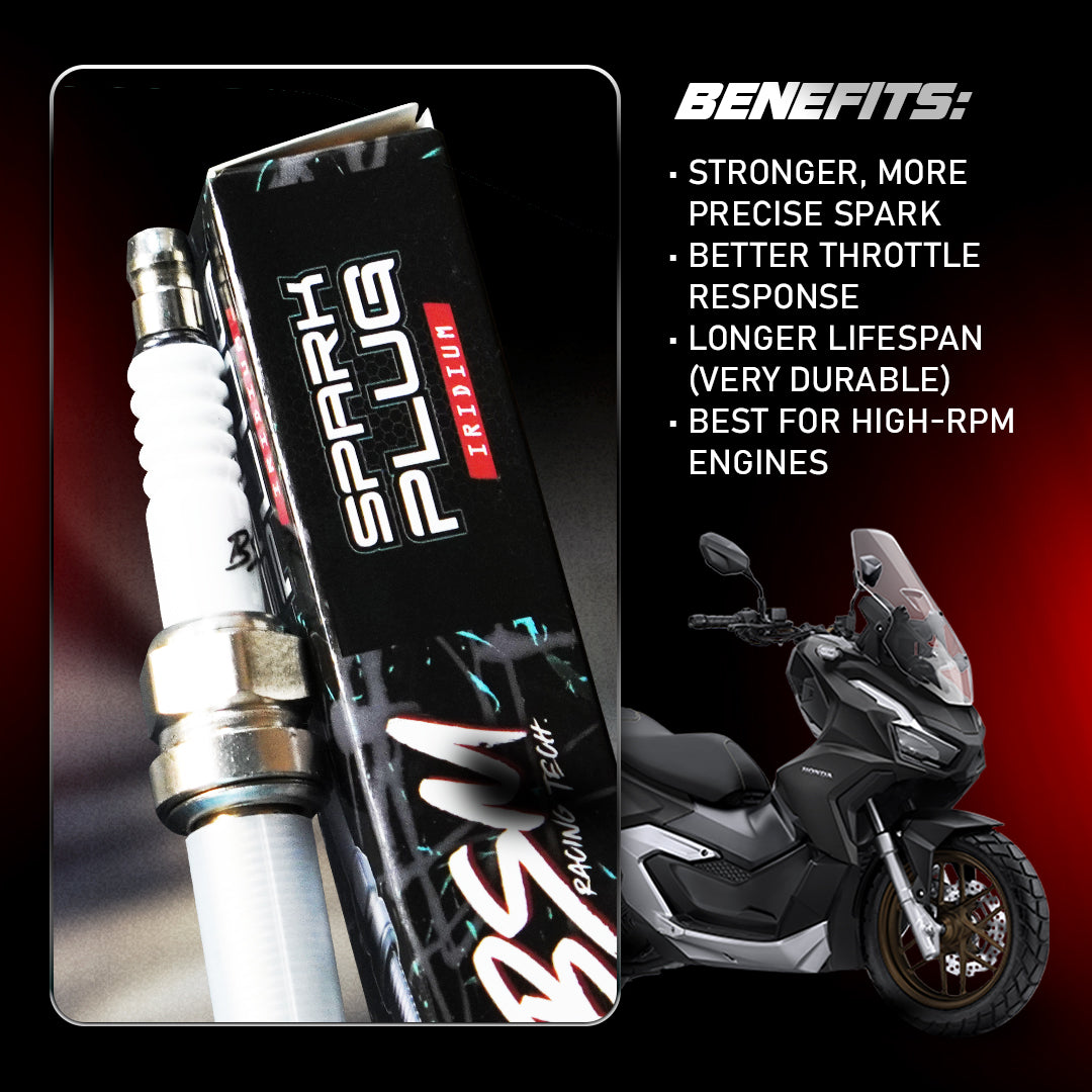 BSM SPARK PLUG