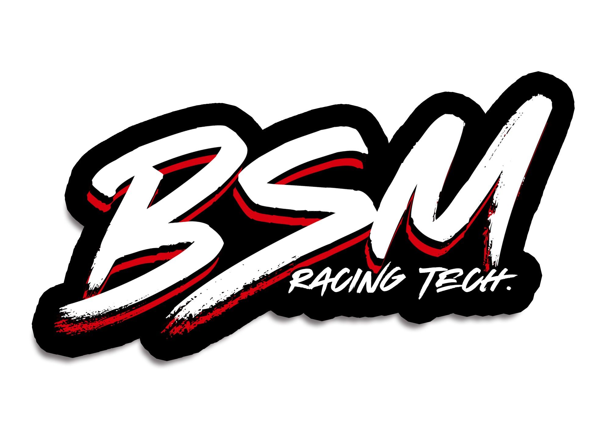 BSM RACING TECH
