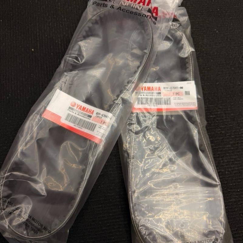 YAMAHA GENUINE FAN BELT FOR SCOOTER