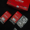 CWORKS TOYOTA TSUSHO STEM BEARING FOR ALL HONDA and YAMAHA Motorcycles High-Quality Replacement Parts