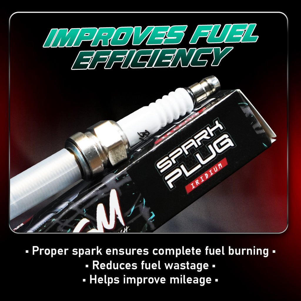 BSM SPARK PLUG