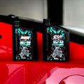 FULLY SYNTHETIC MOTORCYCLE OIL
