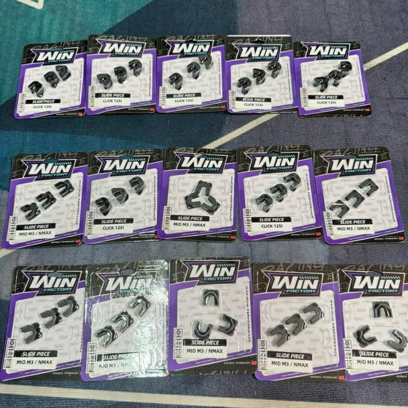 WIN SLIDER WHOLESALE PRICE (10 PCS MINIMUM WORTH OF ITEM)