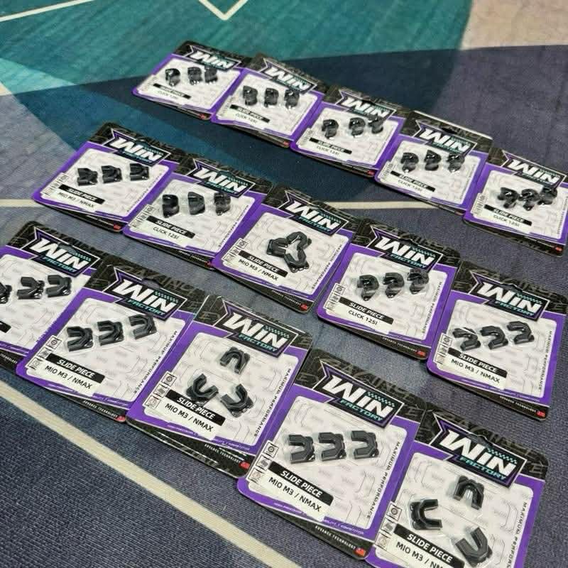 WIN SLIDER WHOLESALE PRICE (10 PCS MINIMUM WORTH OF ITEM)