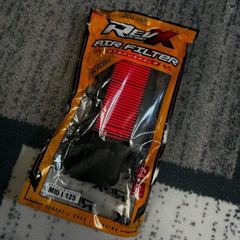 REV X AIR FILTER WHOLESALE (10PCS MINIMUM)