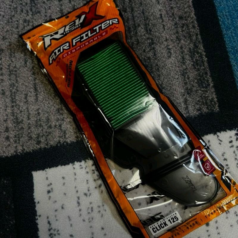 REV X AIR FILTER WHOLESALE (10PCS MINIMUM)