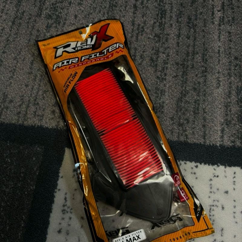 REV X AIR FILTER WHOLESALE (10PCS MINIMUM)