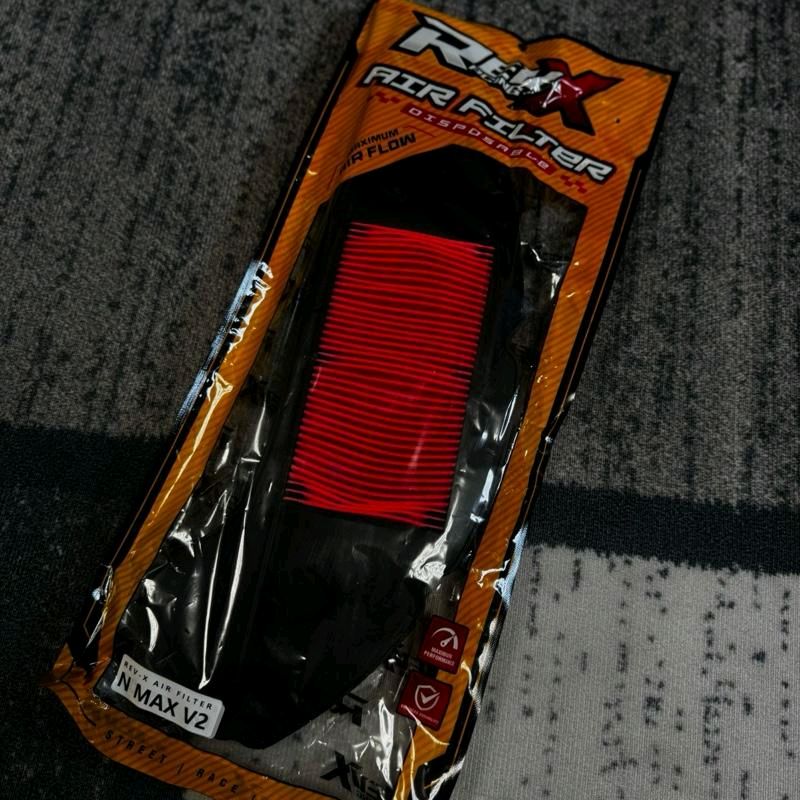 REV X AIR FILTER WHOLESALE (10PCS MINIMUM)