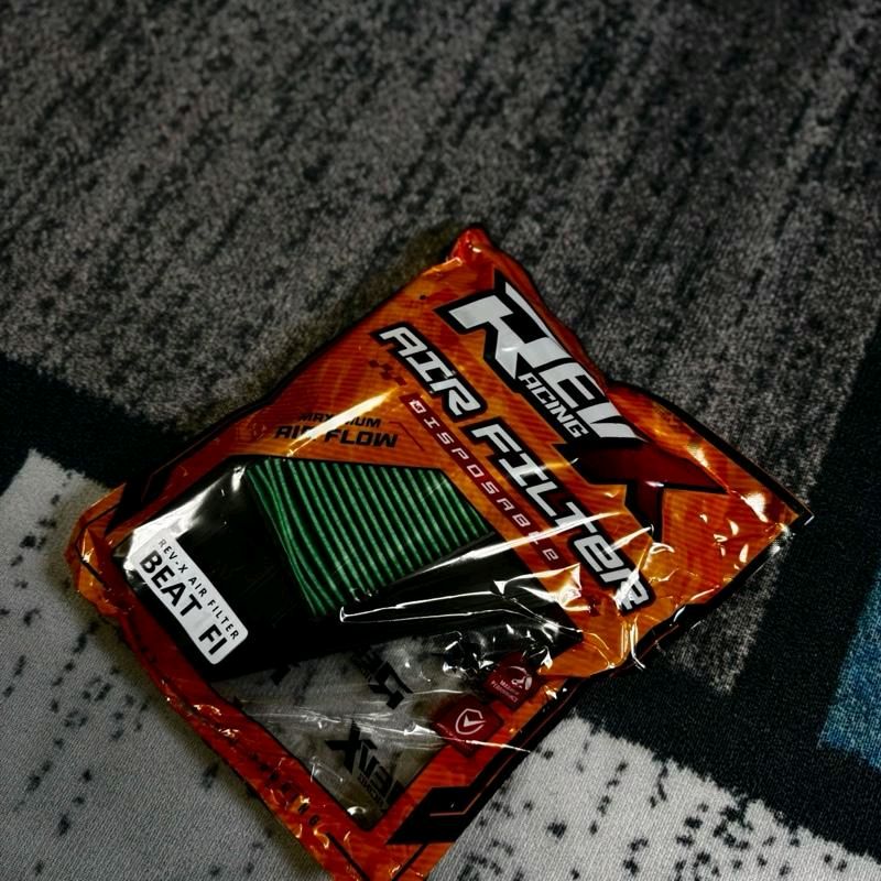 REV X AIR FILTER WHOLESALE (10PCS MINIMUM)